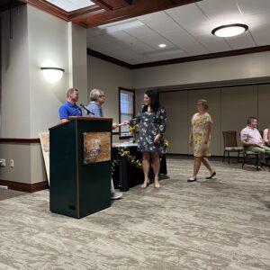 2023 Annual Celebration:  September 8, 2023