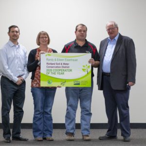 2020 Annual Celebration:  November 10, 2020