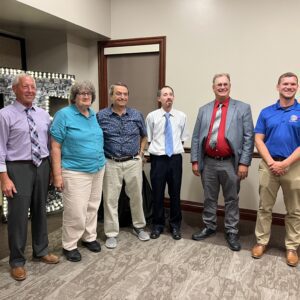 2023 Annual Celebration:  September 8, 2023