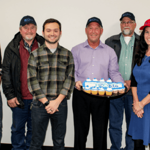 2021 Annual Celebration:  November 8, 2021