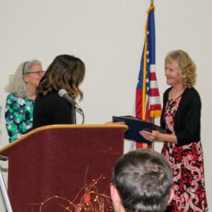 2021 Annual Celebration:  November 8, 2021
