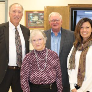 2022 Annual Celebration: November 3, 2022