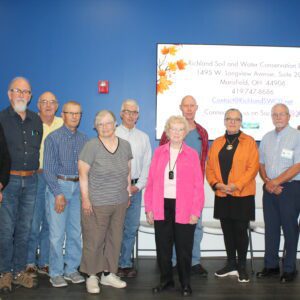 2024 Annual Celebration:  September 26, 2024
