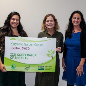 2021 Annual Celebration:  November 8, 2021