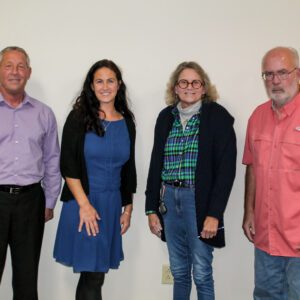 2021 Annual Celebration:  November 8, 2021