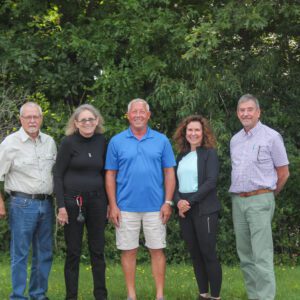 2025 Board Supervisors
