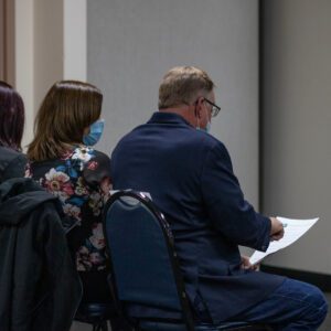 2020 Annual Celebration:  November 10, 2020