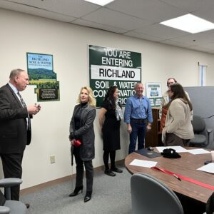 75th Anniversary Ribbon Cutting: January 18, 2023
