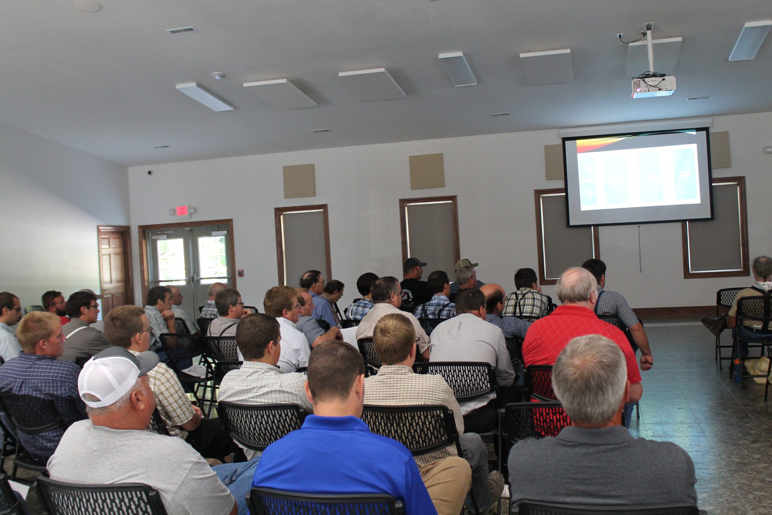 Manure & You Workshop September 2019
Photo ID#: A1027