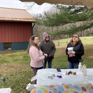 Shady Lane Spring Fling April 2022