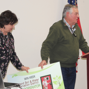 2019 Annual Celebration:  November 7, 2019