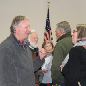 2019 Annual Celebration:  November 7, 2019