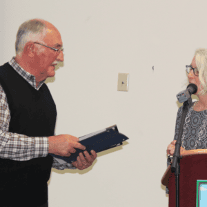 2019 Annual Celebration:  November 7, 2019