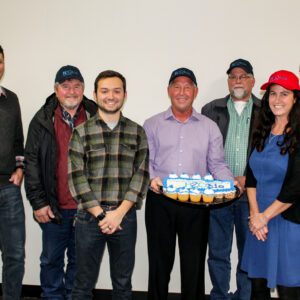 2021 Annual Celebration:  November 8, 2021