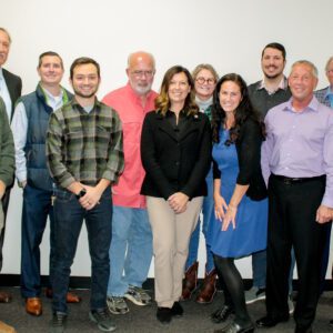 2021 Annual Celebration:  November 8, 2021