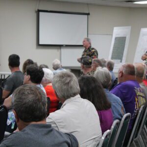 Black Fork Ditch Petition Public Hearing August 5, 2021