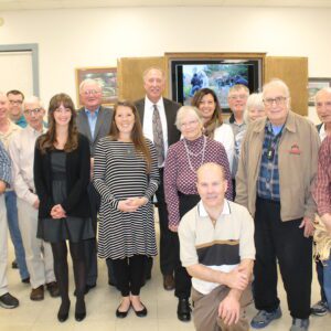 2022 Annual Celebration:  November 3, 2022