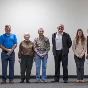 2020 Annual Celebration: November 10, 2020