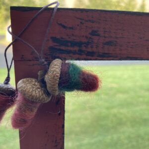 Acorns
