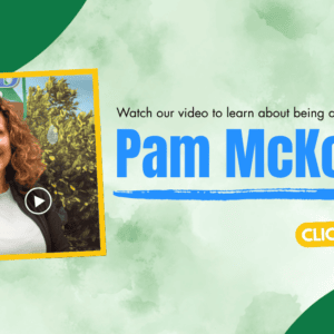 Pam McKown Web Slider