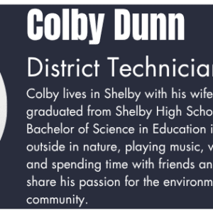 Colby – Newsletter