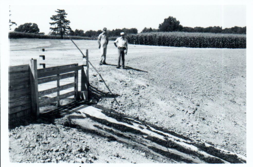 1937 Tow Men on a Farm
Photo ID#: A869
