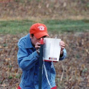 Richland County Land Judging Competition