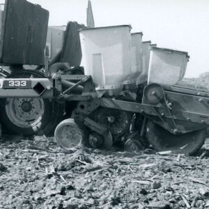 Seeder Farm Equipment