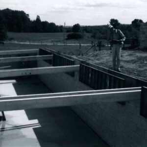Kochheisers Animal Waste Facility.