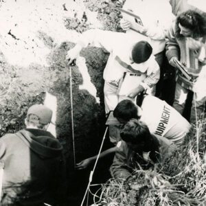Richland County Land Judging Competition