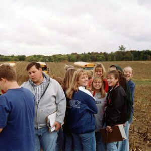 Richland County Land Judging Competition
