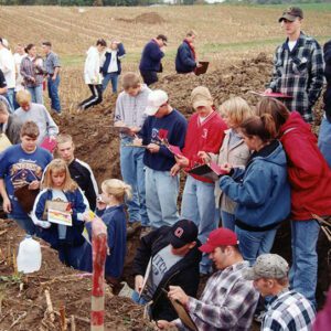Richland County Land Judging Competition