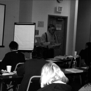 Sanitarian Workshop