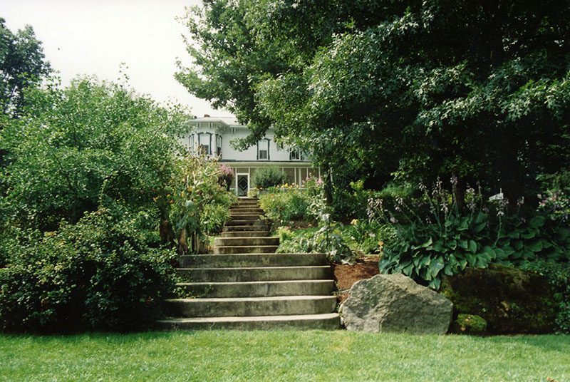 Wade & Gatton Nursery
Photo ID# N69