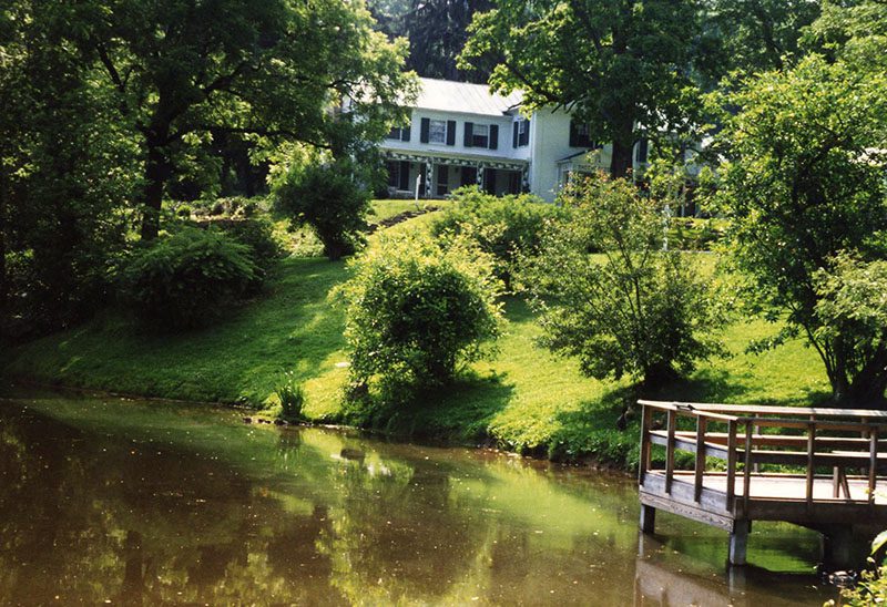 1998
Malabar Farm State Park
Photo ID PL: #237