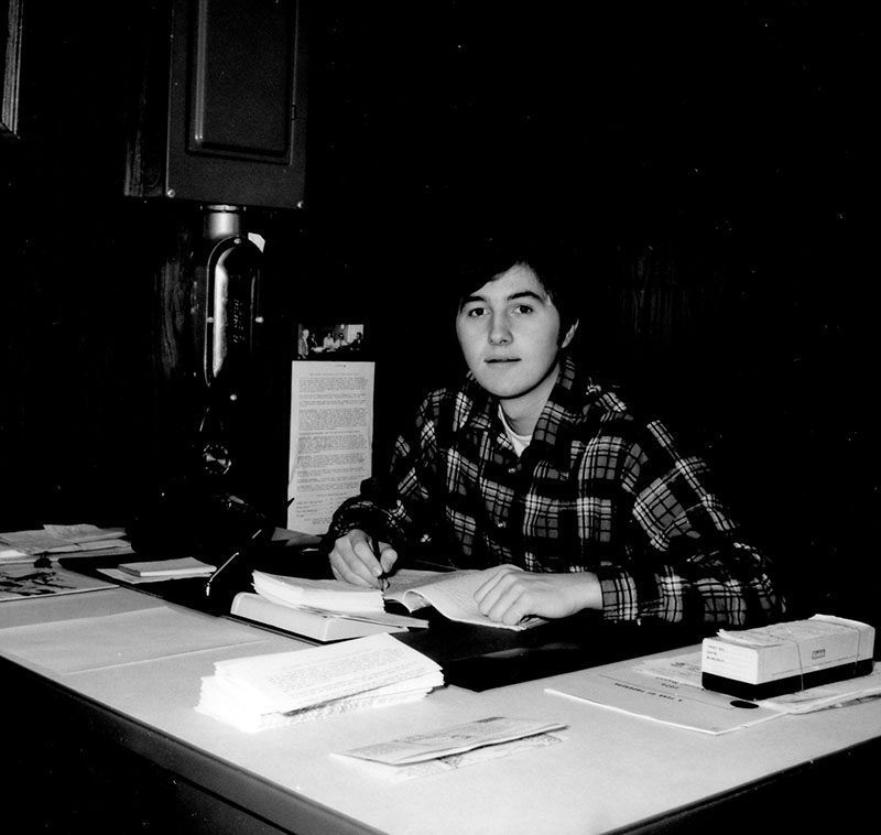 January 17, 1975
Jeff Van Loon
Photo ID#: RSWCD458