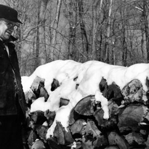 January 22, 1966 R.O. Scott. Fuel cut for sugar house operation