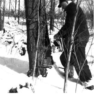 January 26, 1966 Ray Scott