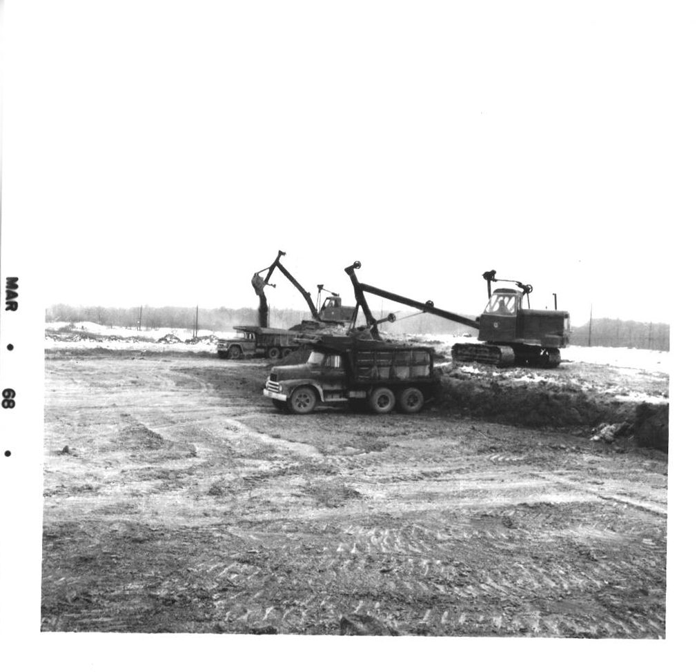 February 15, 1968
Lazarus site West 4th Street
Photo ID#: U3