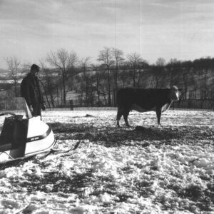 February 16, 1970. Ralph Winters.