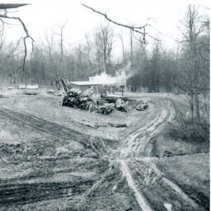 March 2, 1974 Isley sugar bush