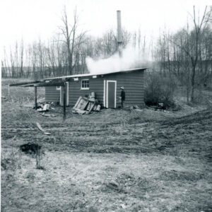 March 2, 1974 Isley sugar house