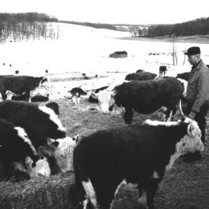 March 15, 1968. Ralph Winters