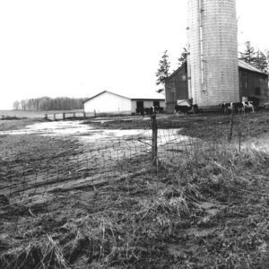 March 20, 1972. Unidentified Farm.
