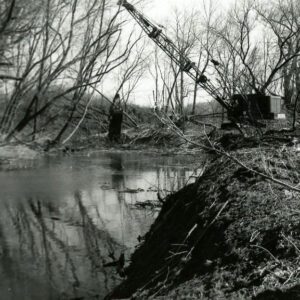 03_87_Oxbow_being_cut_off_to_original_channel_using_dragline_with_clam_bucket__Blackfork_River_website-3959