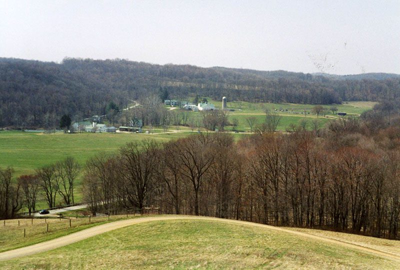 April 2000
Malabar Farm
Photo ID#: PL69
