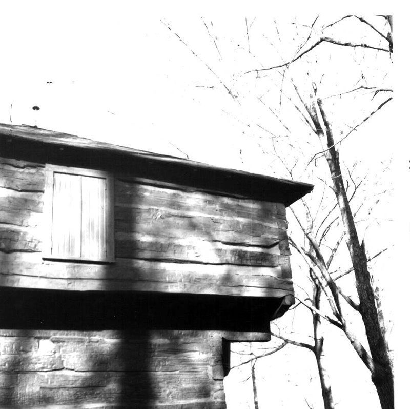 April 7, 1968
Blockhouse
Photo ID#: PL58