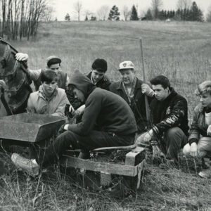 04_09_1966_Al_Kretz__on_planter___Rusty_Locke_as_they_use_the_District_tree_planter_for_18_000_white_pine_at_Woods___Water_Christian_Retreat_website-3830