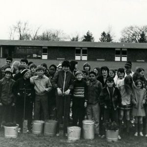 04_20_1972_Students_at_St._Mary_s_School_with_Instructor_Vincent_Malaska_complete_a_windbreak_project_at_the_school_website-1971