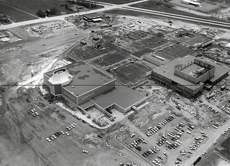 May 14, 1969
Richland Mall
Photo by T. Wolf
Photo ID#: AE106
